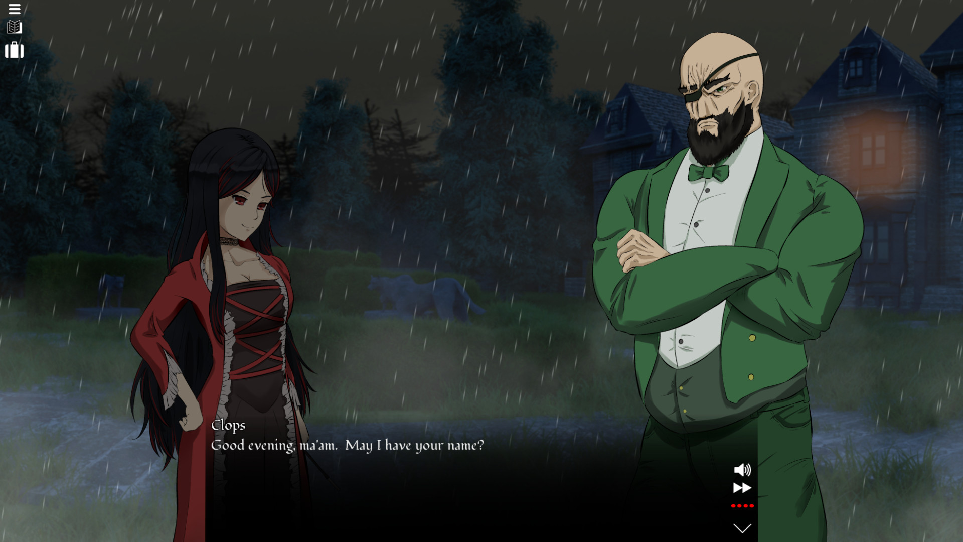 MMM screenshot