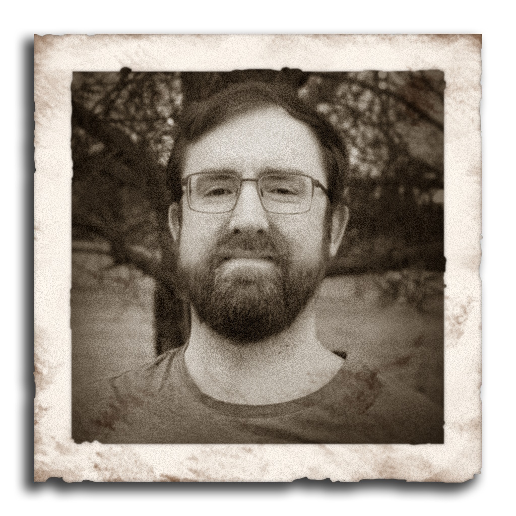 Matthew Fyfe