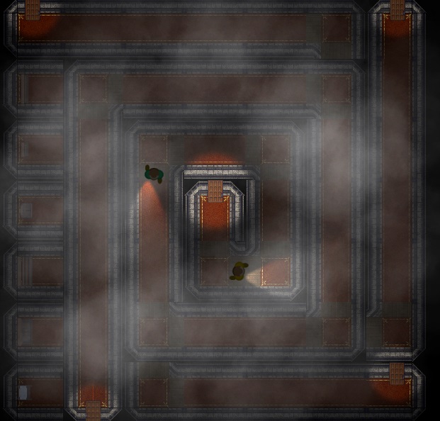 No Return