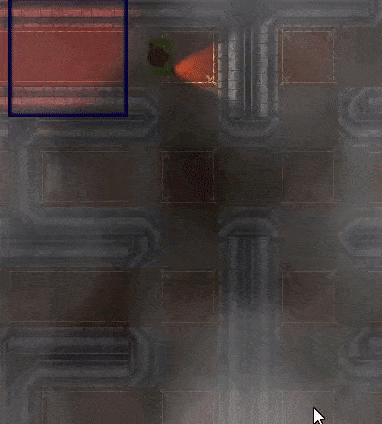 No Return gameplay