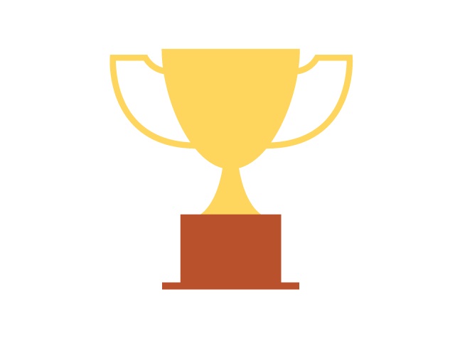 Trophy
